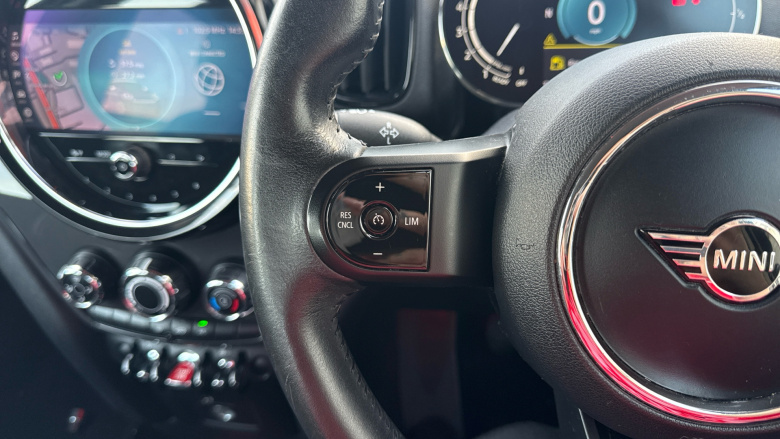 MINI Countryman 1.5 Cooper Classic 5dr Petrol Hatchback